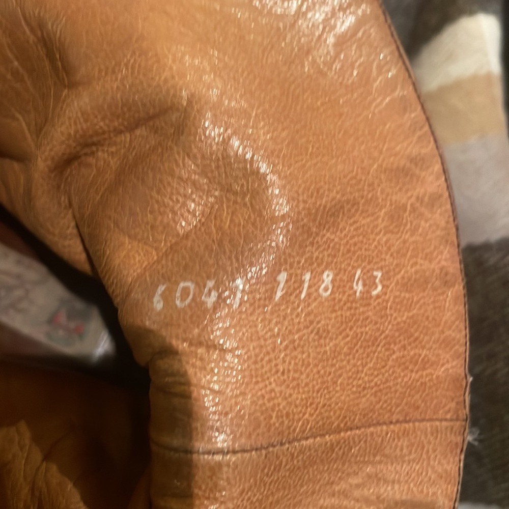 Gucci boots - Picture 3 of 9